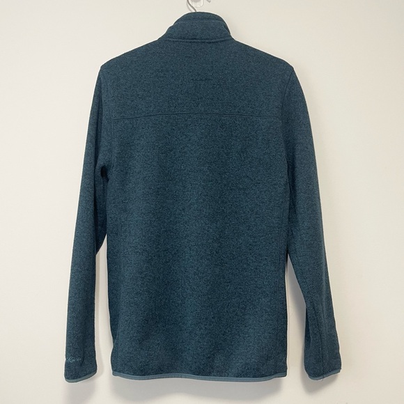 Wind River T-max Zip Up Jacket Size Small - Picture 2 of 7